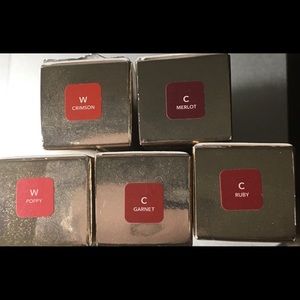 BECCA Ultimate Lipstick Love